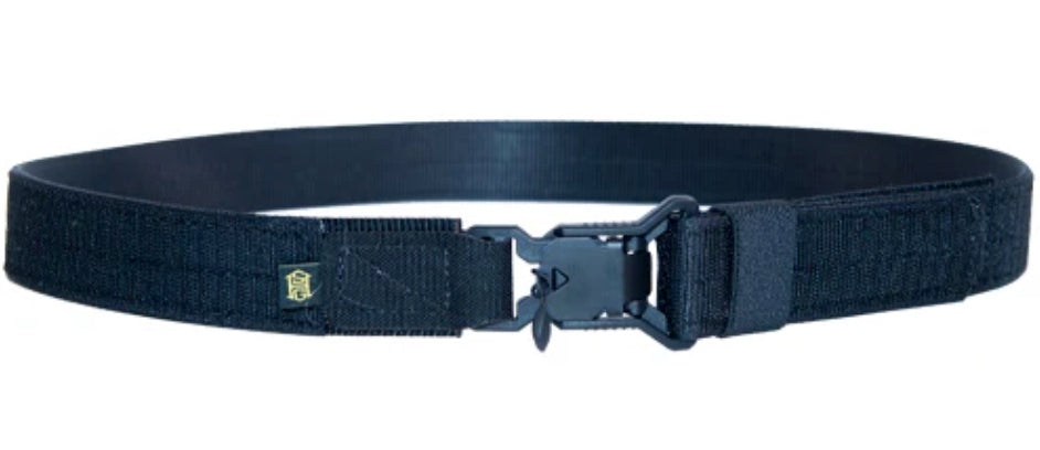 High Speed Gear Better Inner Belt Hook Fastener Size XXXL Black