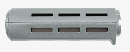 B5 Systems Wolf Grey Carbine-Length M-LOK Handguard