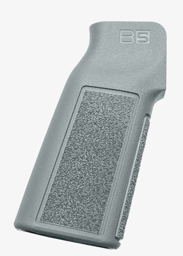 B5 Systems Wolf Grey Midlength M-LOK Handguard
