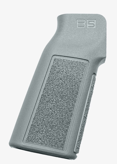 B5 Systems Wolf Grey Midlength M-LOK Handguard