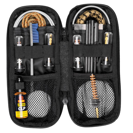Otis Defender Rifle Cleaning Kit 5.56 7.62mm System