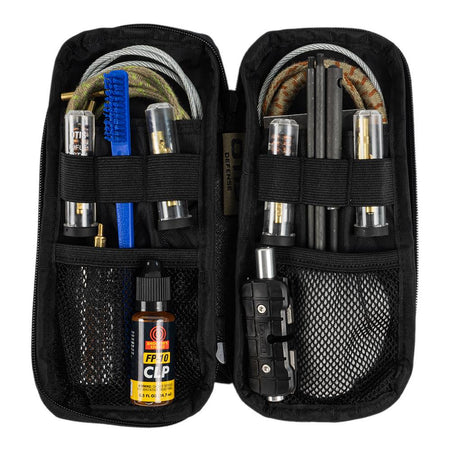 Otis LE Rifle/Pistol Firearm Cleaning Kit