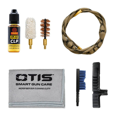 Otis Ripcord Deluxe 20 Gauge Bore Cleaner Case of 6