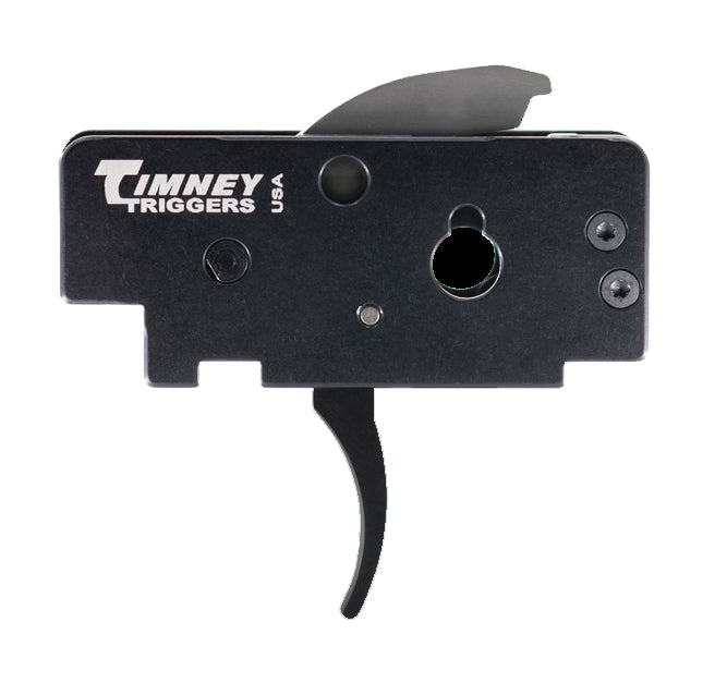 Timney Triggers 2-Stage Trigger for HK MP5/91/93/94 2 LB Per Stage