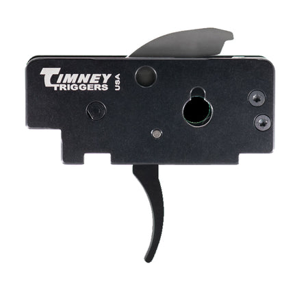 Timney Triggers 2-Stage Trigger for HK MP5/91/93/94 2 LB Per Stage