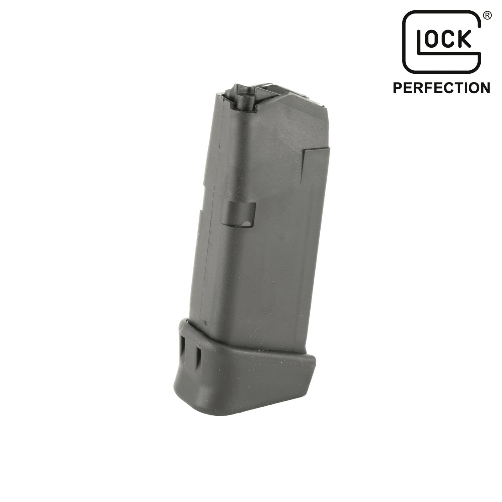 Glock G26 9mm 12+2RD Handgun Magazine Bulk Pack