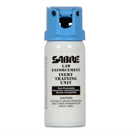 SABRE LAW Inert Cone MK-3 1.8 oz Training Unit 25 Pack