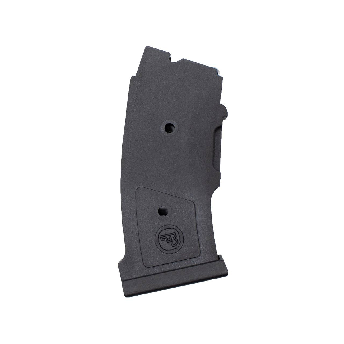 CZ Rifle Magazine .22 LR 10 Round Polymer for 452/453/455