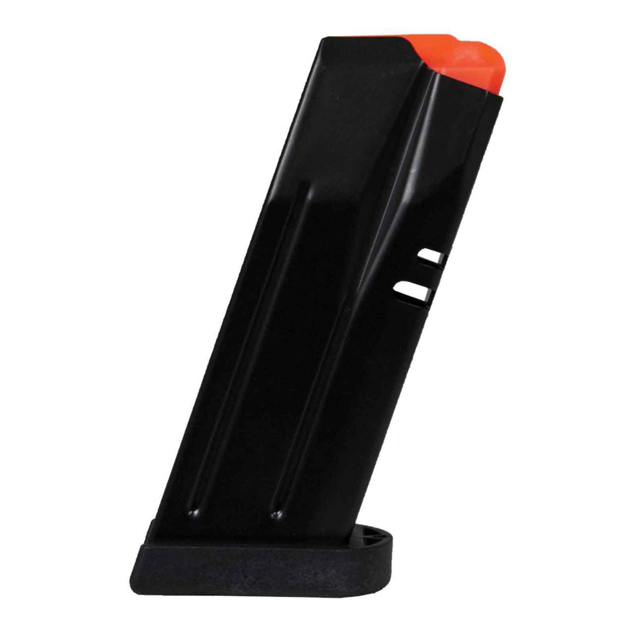 CZ 9mm P-10 S Ambi/Reverse Magazine 12 Rd Pistol