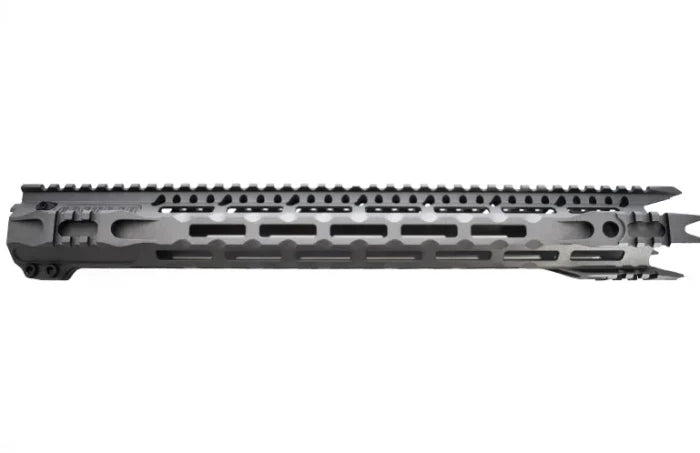 Fostech Mach-1 Lite 16" AR-15 Platform Rail Tungsten Alloy