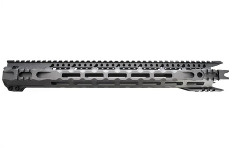 Fostech Mach-1 Lite 16" AR-15 Platform Rail Tungsten Alloy