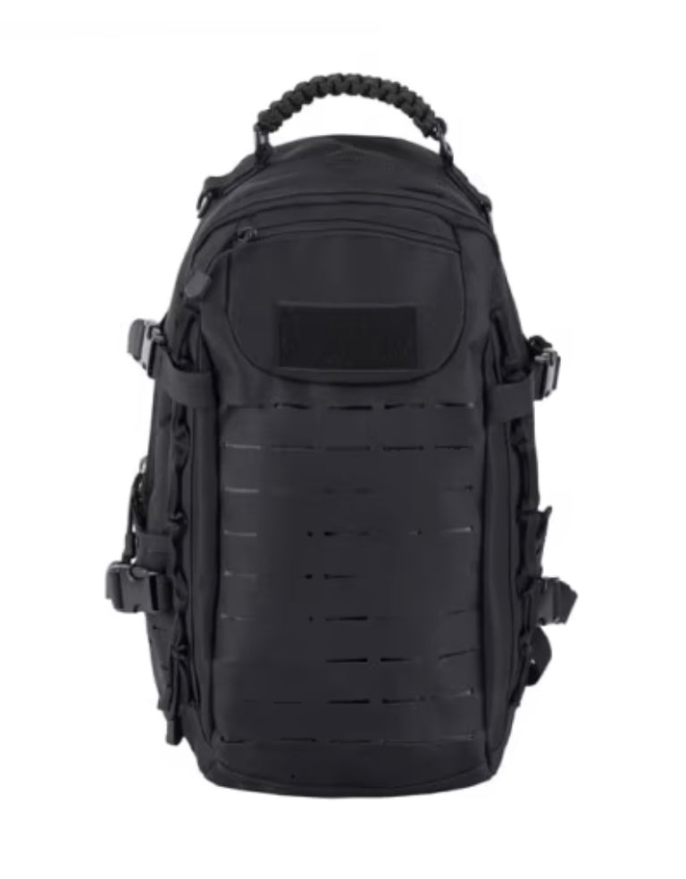 Guard Dog Body Armor Bag with Integrated Level IIIA Soft Armor