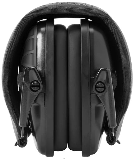 Howard Leight Impact Sport Electronic Muffs, Multicam Black Pattern