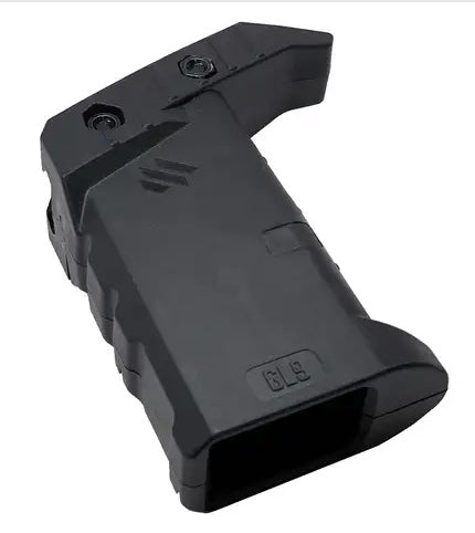 Meta Tactical Glock 9mm/.40 Spare Mag Grip Extension