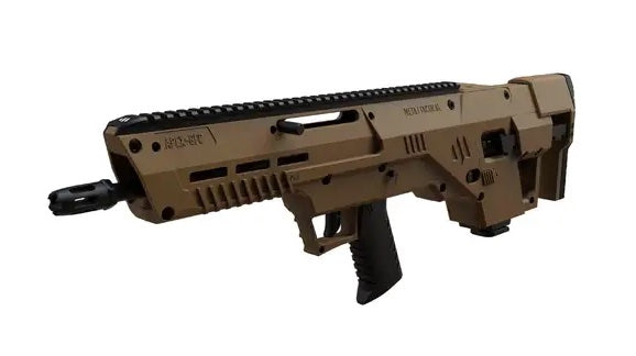 Meta Tactical Glock 21 Gen 3/4 & SF Apex Carbine Conversion Kit Black