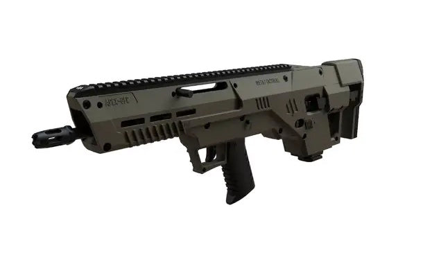 Meta Tactical Glock 19 Gen 1-5 Apex Carbine Conversion Kit Tan