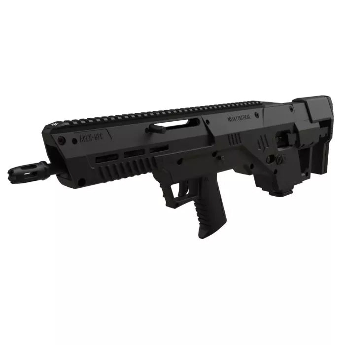 Meta Tactical Glock 17 Gen 5 Apex Carbine Conversion Kit Black