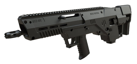 Meta Tactical Glock 17 Gen 3 & 4 Apex Carbine Conversion Kit Black