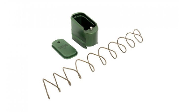 Shield Arms S15 Glock 43X/48 +5 Round OD Green Magazine Extension