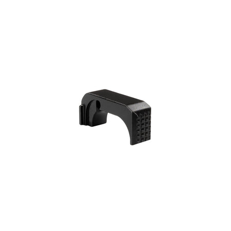 Shield Arms Premium Left-Hand DLC Steel Mag Release for Glock 43X/48
