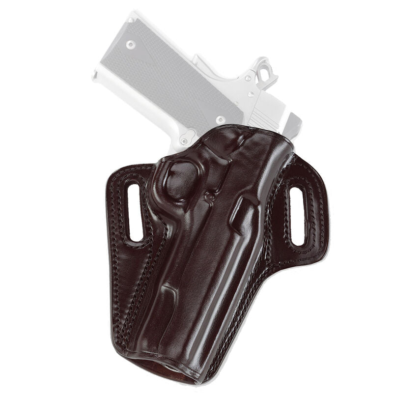 Kimber 5 Inch Concealable Carry Holster