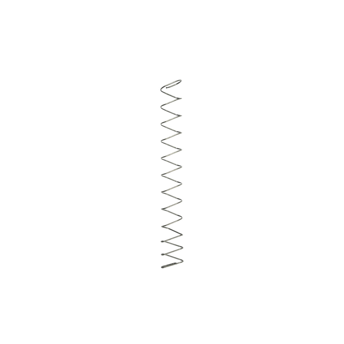 CZ P10S Mag Replacement Spring by Shield Arms
