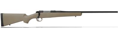 KIMBER HUNTER(BLK) 30-06 FDE SS 24"
