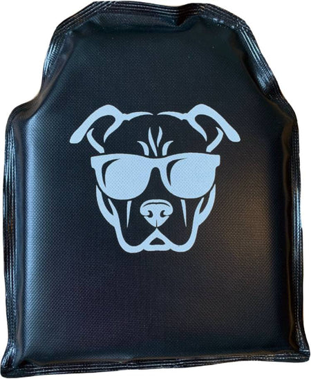 Guard Dog Versa Level III+ Flexible Rifle Armor Plate