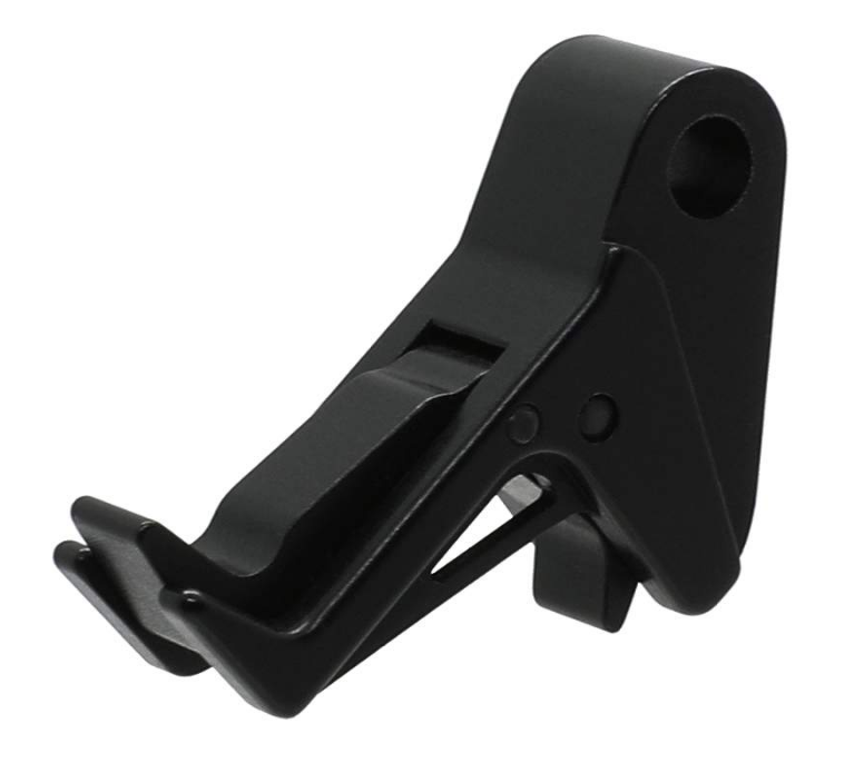 CMC Triggers Flat Trigger for Glock Gen 5 9mm