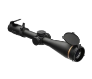 Leupold VX-6HD 3-18x50mm 30mm Tube Matte CDS-ZL2 Side Focus FireDot Duplex Firearm Scope