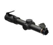 Leupold VX-6HD 1-6x24mm 30mm Tube Matte CDS-ZL2 FireDot Duplex Firearm Scope