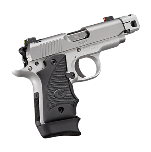 MICRO 9MM STAINLESS (MC)(TP)