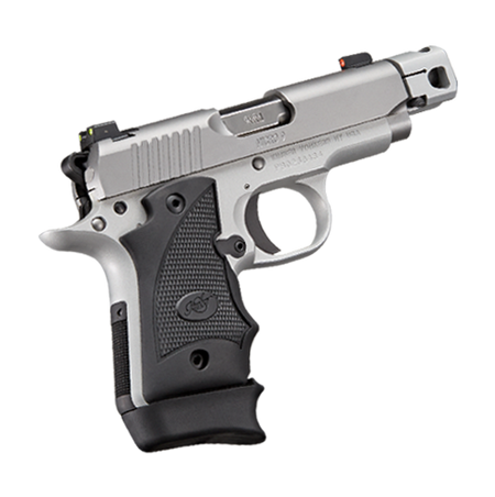 MICRO 9MM STAINLESS (MC)(TP)