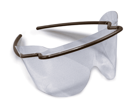 Otis Disposable Eye Shield Case - 100 Count