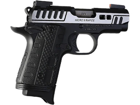 KIMBER MICRO 9 SCORPIUS 9MM PSTL