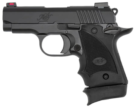 KIMBER MICRO 9 STEALTH BLK PSTL