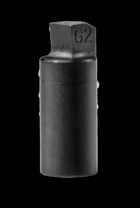 VKTR Heavy Duty Nitride Buffer Retainer for M16 Gen 2