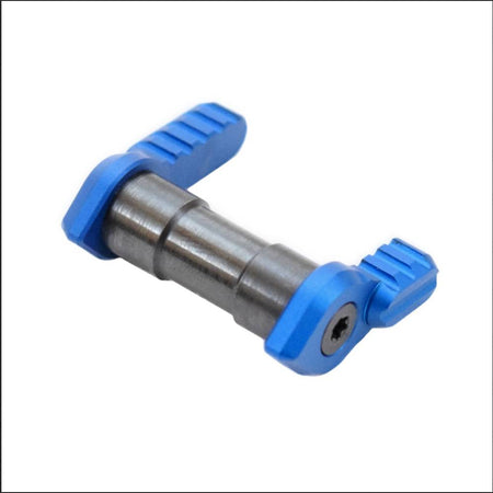 Armaspec ST45 Blue Short Throw Ambidextrous Safety Selector