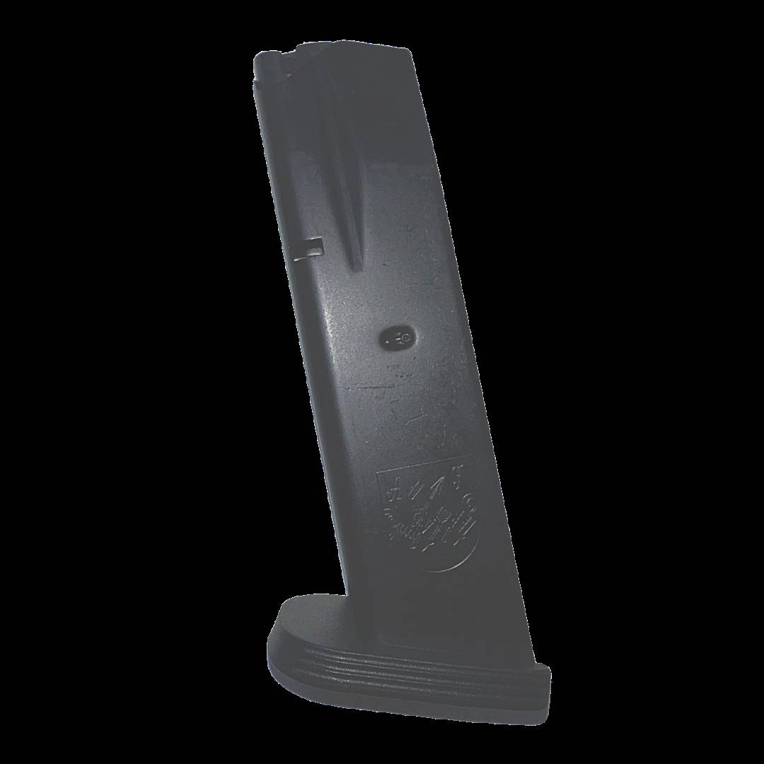 American Precision Firearms Strike One 17-Round Handgun Magazine Black