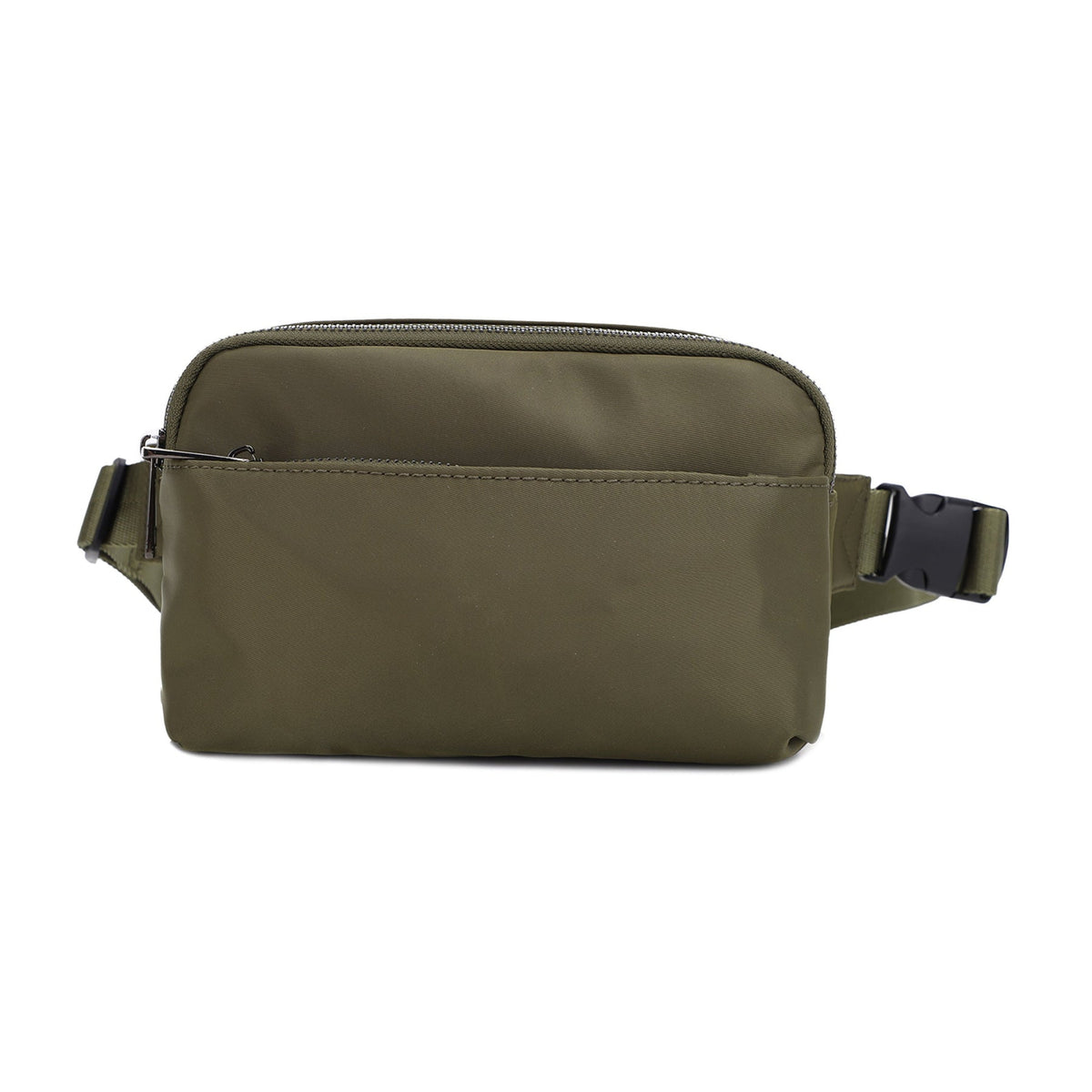 Jessie & James Olive Waimea Concealed Carry Fanny Pack