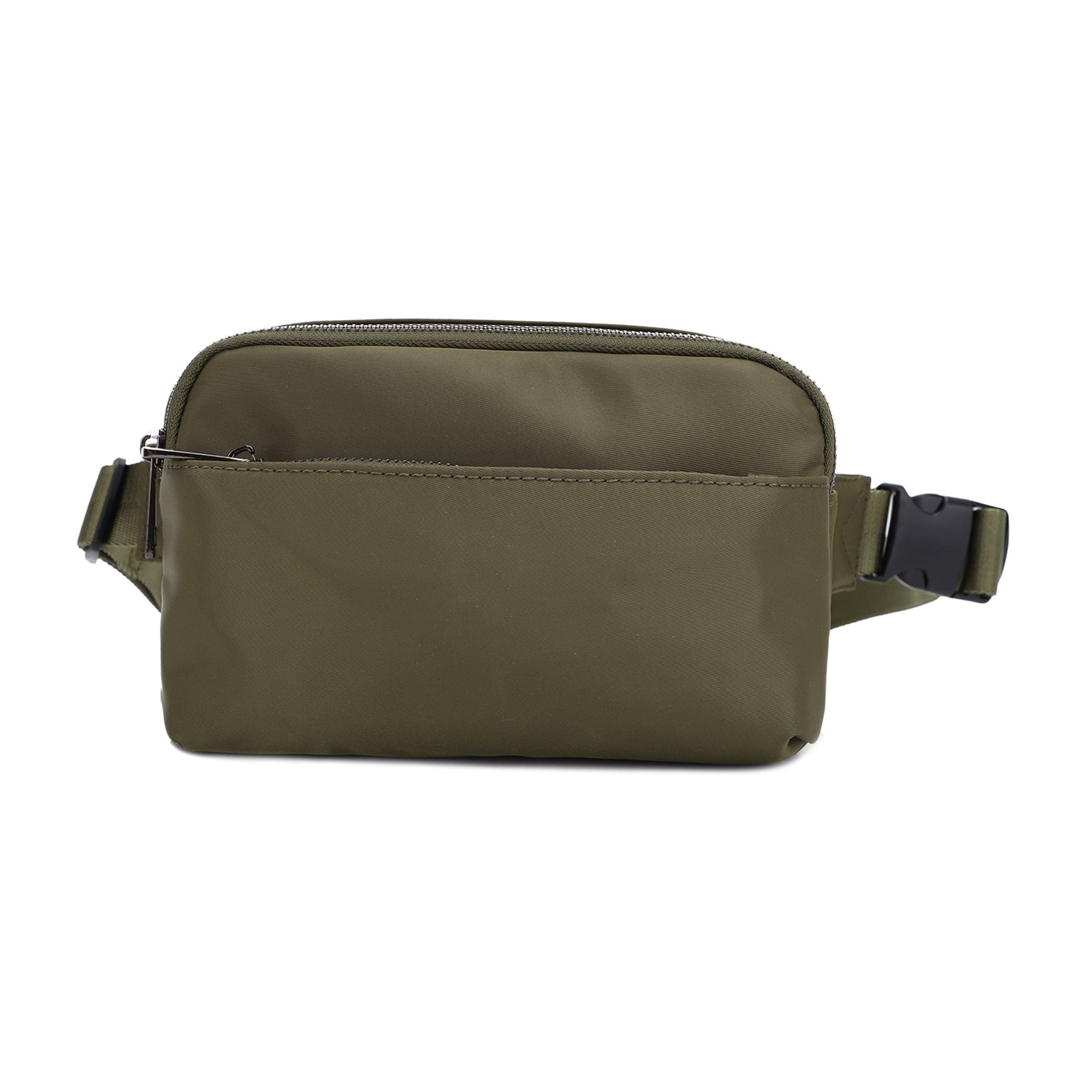Jessie & James Olive Waimea Concealed Carry Fanny Pack