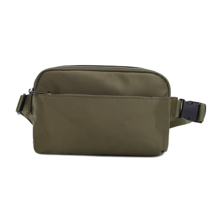 Jessie & James Olive Waimea Concealed Carry Fanny Pack