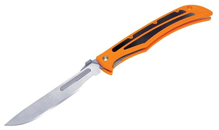 Havalon Baracuta-Blaze Pocket Folding Knife