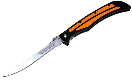 Havalon Baracuta-Edge Pocket Folding Knife