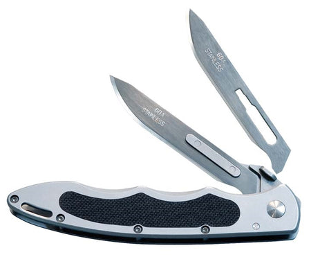 Havalon Original Piranta Pocket Folding Knife