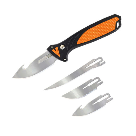 Havalon Talon Hunt Knife for Hunting Field Dressing