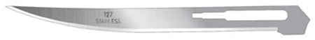 Havalon Baracuta #127XT Stainless Steel Filet Blades 5 Pack