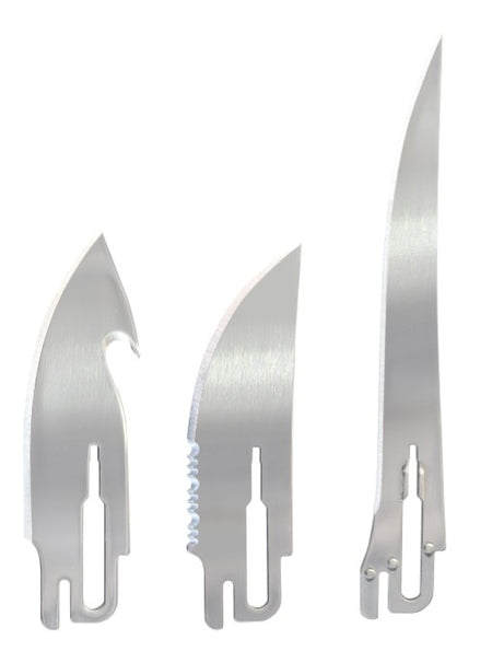 Havalon Talon Hunt Pack Knife Replacement Blades