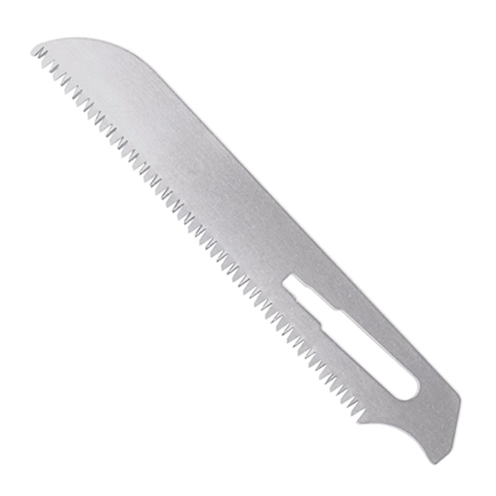 Havalon 3 Pack Piranta Folding Knife Replacement Saw Blades