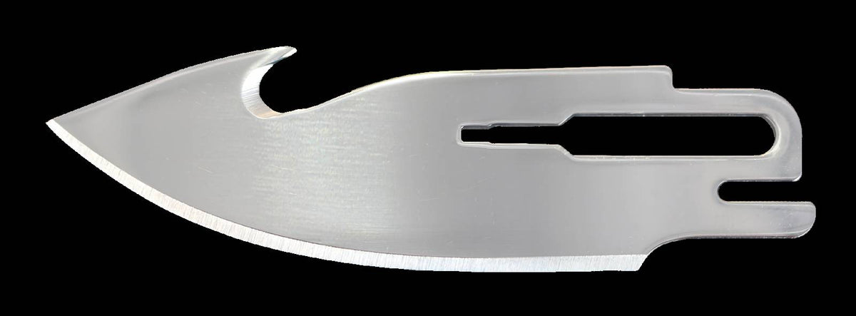 Havalon 3 Pack Gut Tool Knife Replacement Blades